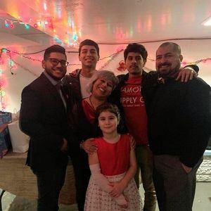 Meet your Posher, Omar